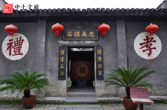特色文旅小镇——湖南洪江区古商城文旅业是怎么发展起来的？