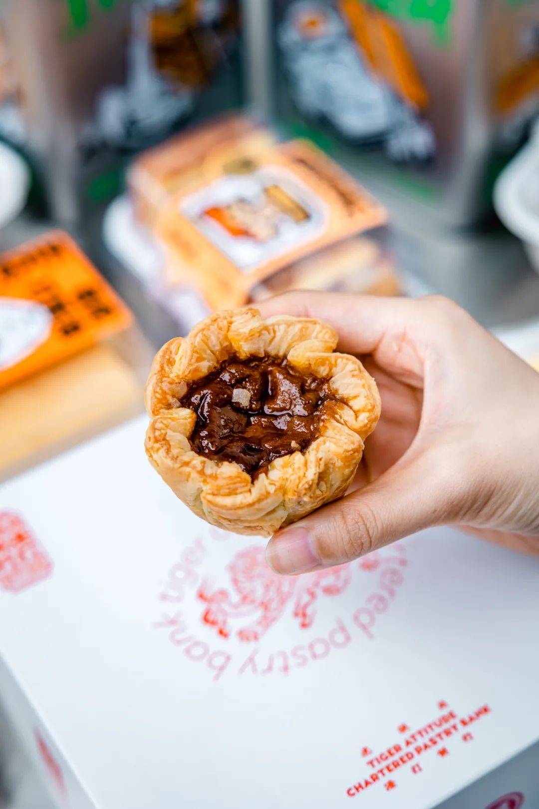 虎头局山城制糕点520甜蜜暴击心动开局