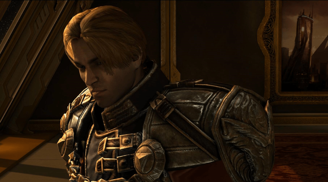 星际争霸的暗黑剧情瓦伦里安的阴谋有多可怕