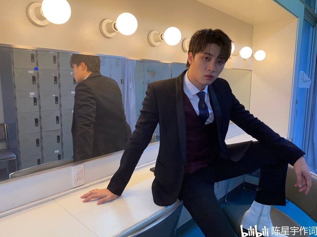 原创泰剧不期而爱2主演洪天逸mean正式公开女友meanplan热门cp粉丝