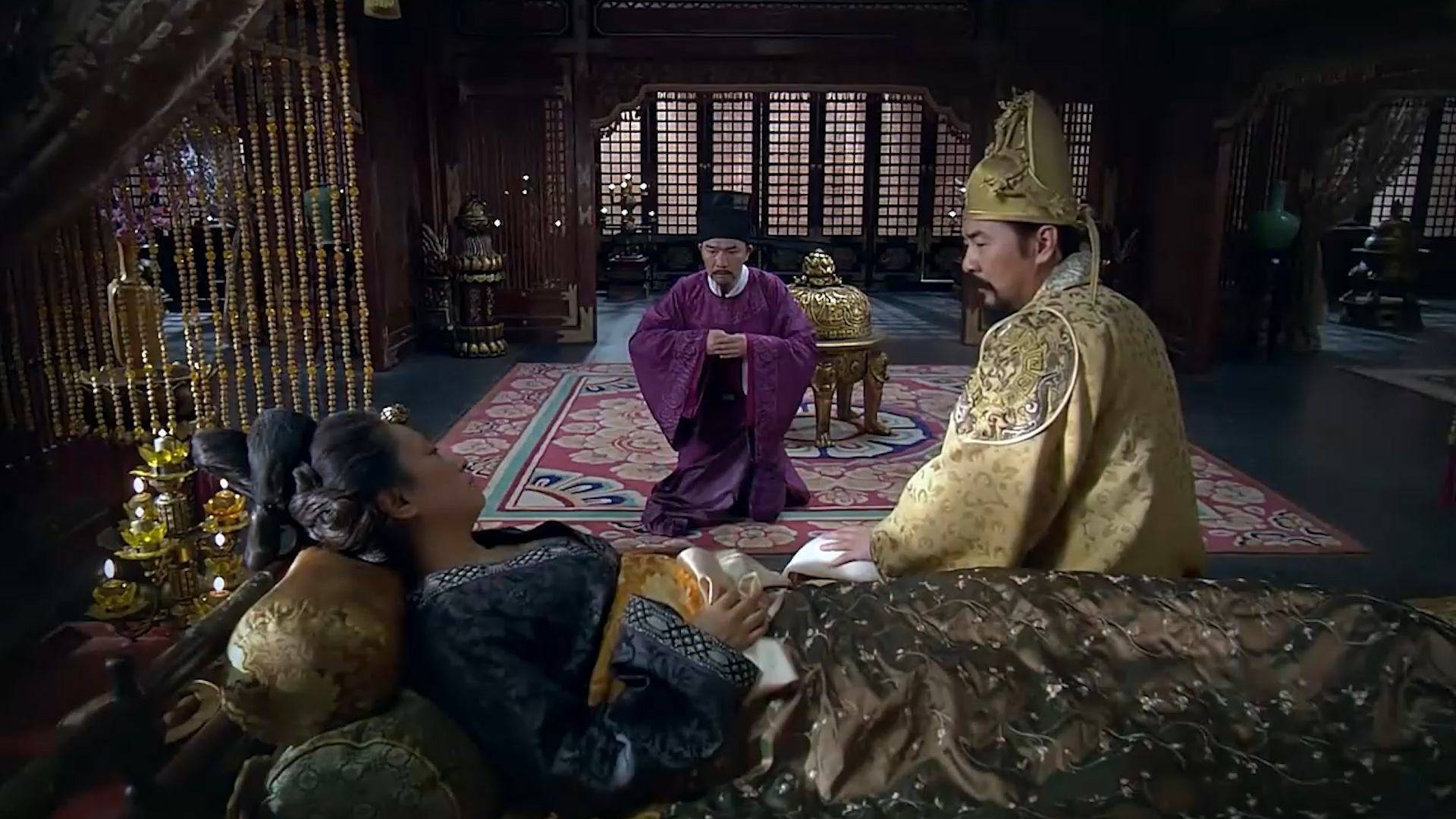 宋太宗次子赵元僖好不容易成为了准皇位继承人为何会突然去世