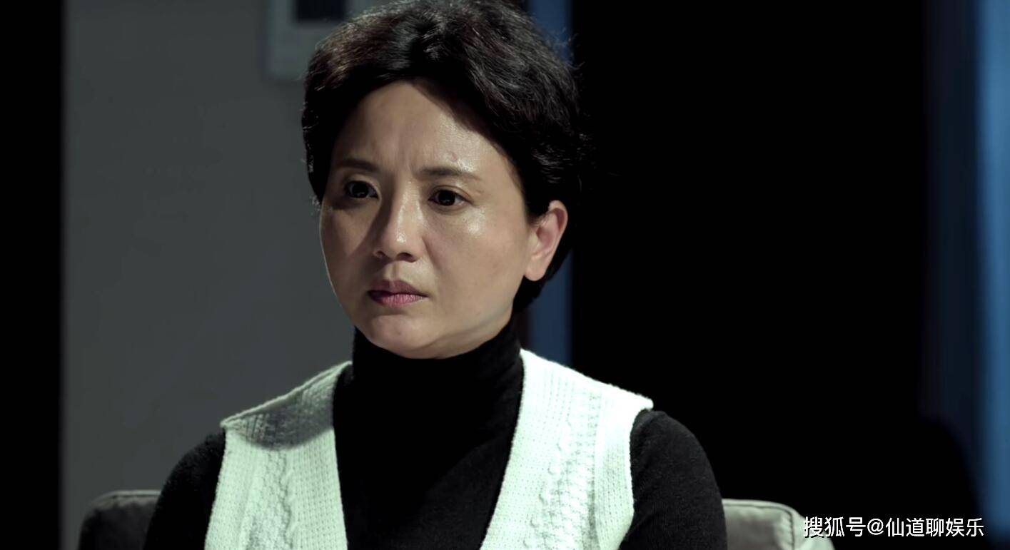 原创再看人民的名义祁同伟十年不碰梁璐是对当年一跪最狠报复