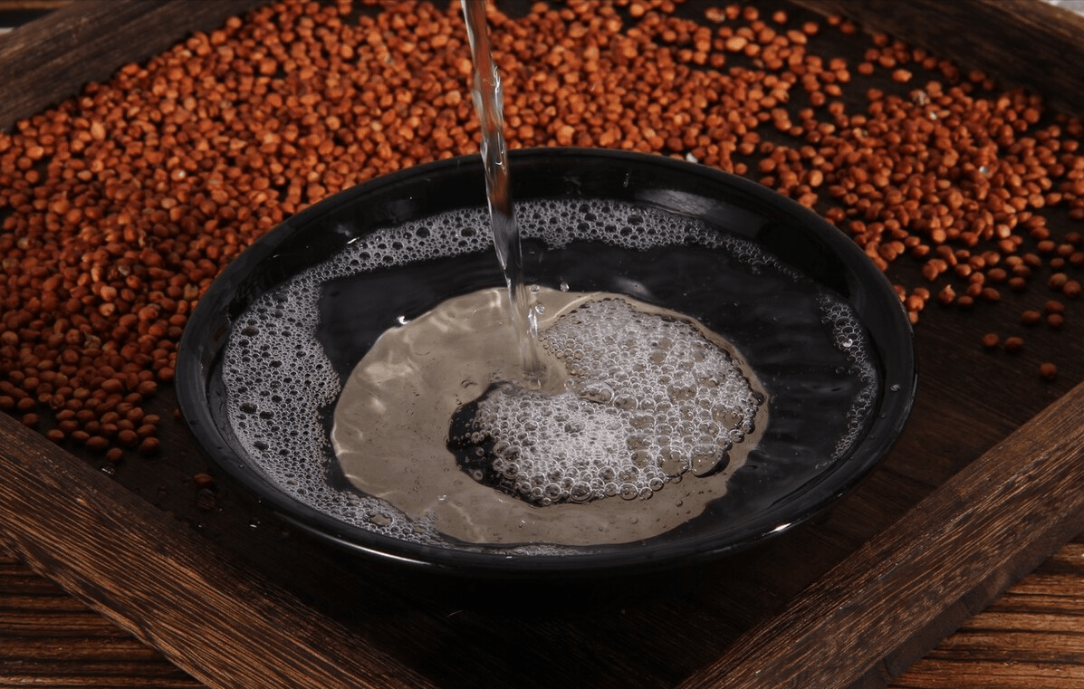 原创酱酒中的坤沙碎沙翻沙串沙工艺指什么有什么区别下