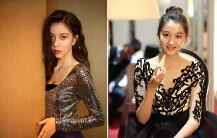 娜娜穿出18岁清纯感,关晓彤却是40岁姐姐气场_效果_宋妍霏_英气