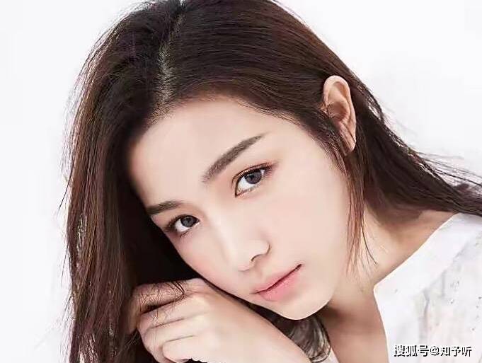 被于正力捧，仅半年时间就3部剧热演，大家终于记住了张楠_角色_胡善祥_剧中