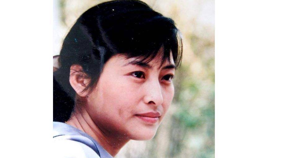 原创许娣唱了33年戏退休后开始正式当演员凭我的前半生走红