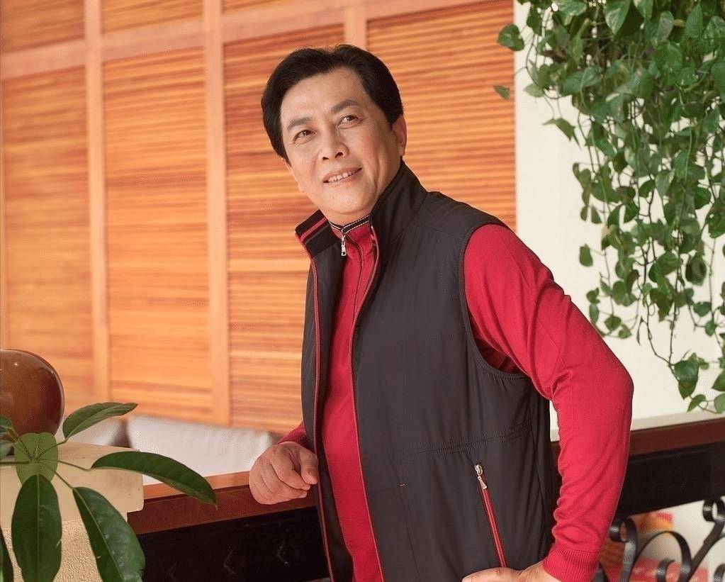 面对诸多演员的拒绝,刘大印如坐针毡,最终他想到了陈道明.