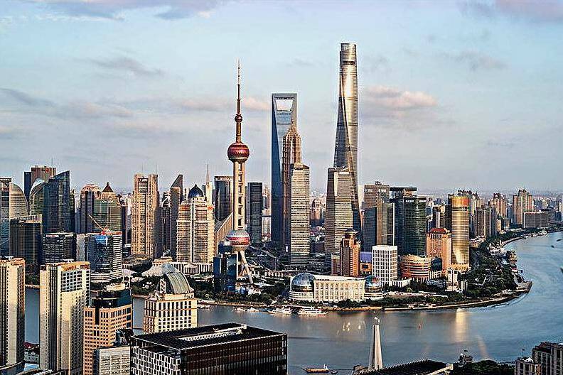上海迎来一座火车北站，规划接入北沿江高铁，就在宝山