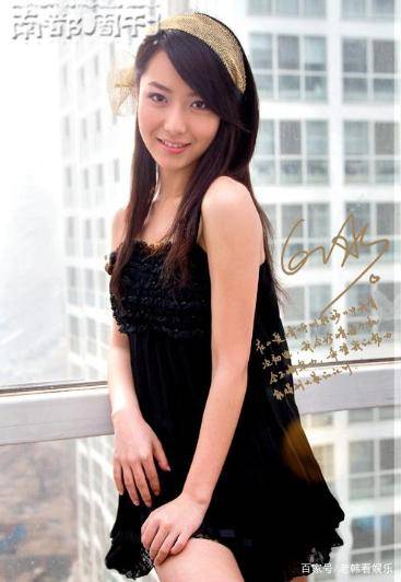 还记得京城四美冰雪薇甜吗被传全军覆没后她们现状如何