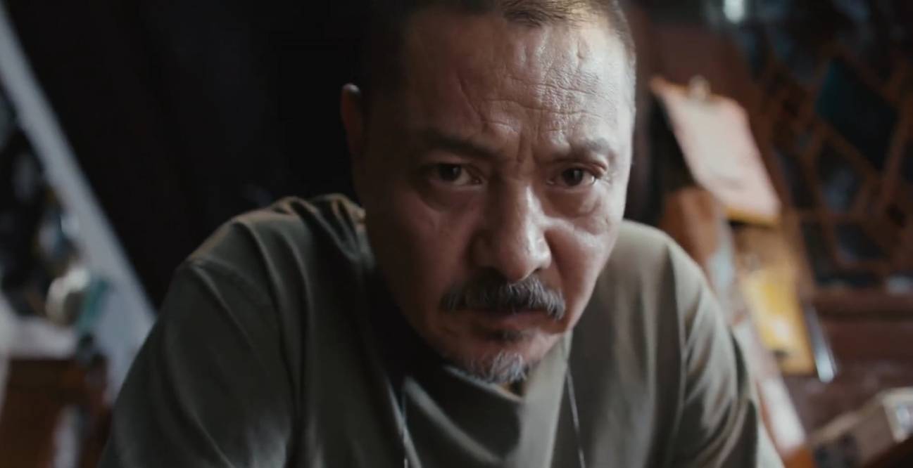 《重生之门》:打脸好疼,原来许正清真的是先生_庄耀柏_因为_老狐狸