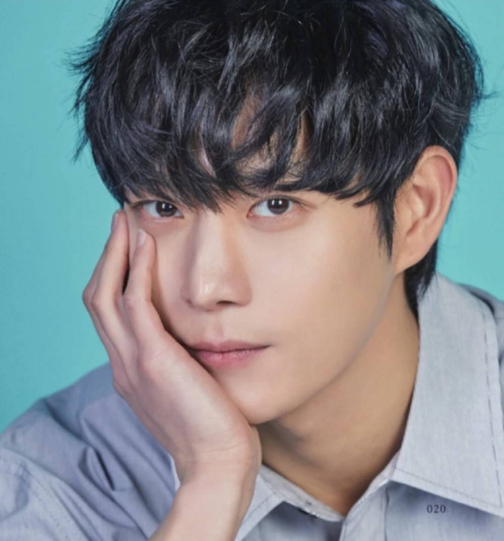 cp感爆棚的长腿组合_孔泰成_时尚_明星