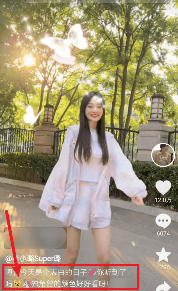 李小璐pg1疑用暗号传情,秀恩爱遭网友抓包_贾乃亮_回应_状态