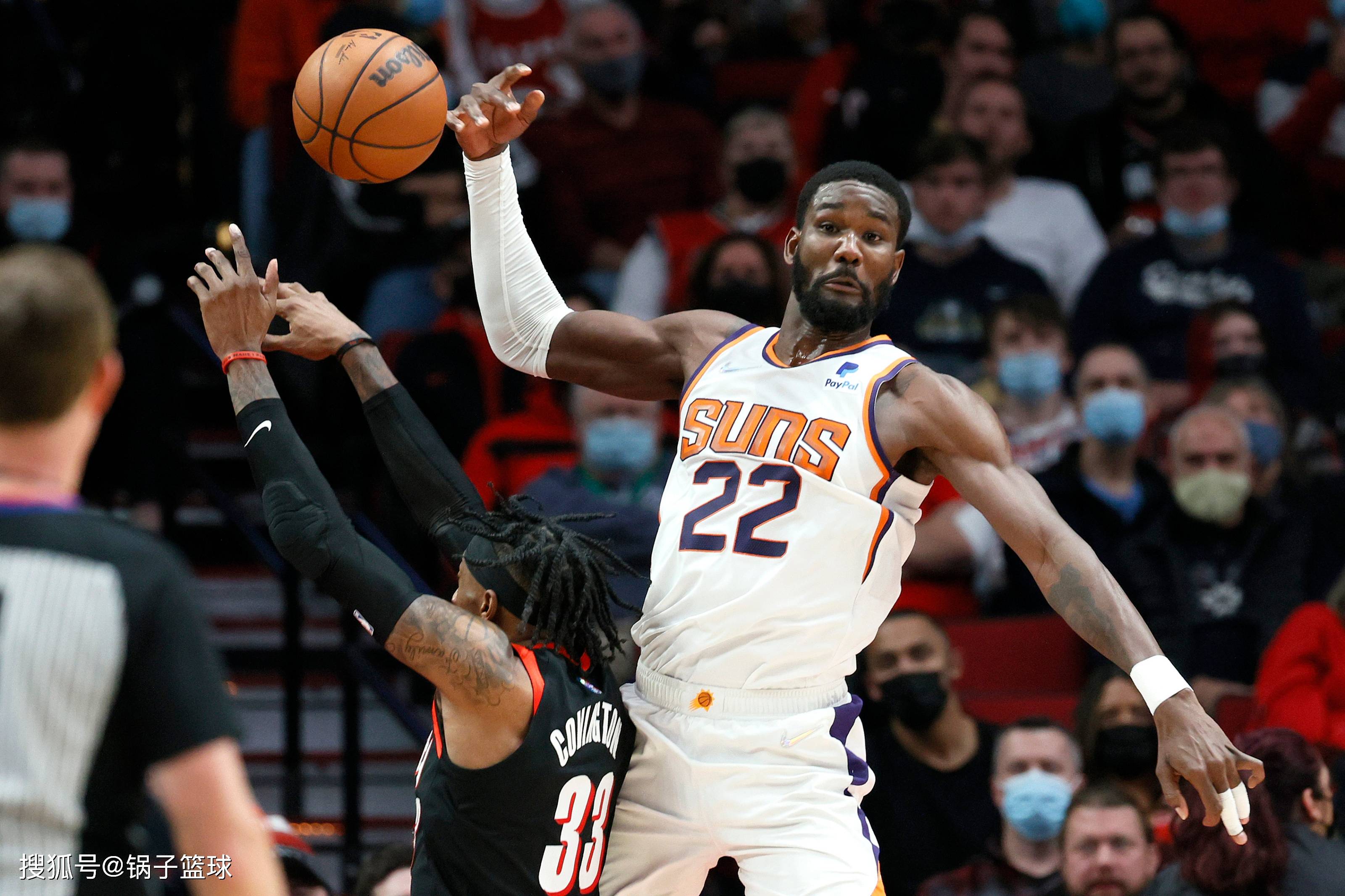 艾顿3笔先签后换交易:1换1戈贝尔,2换1联手利拉德,3方火箭大赚_太阳队