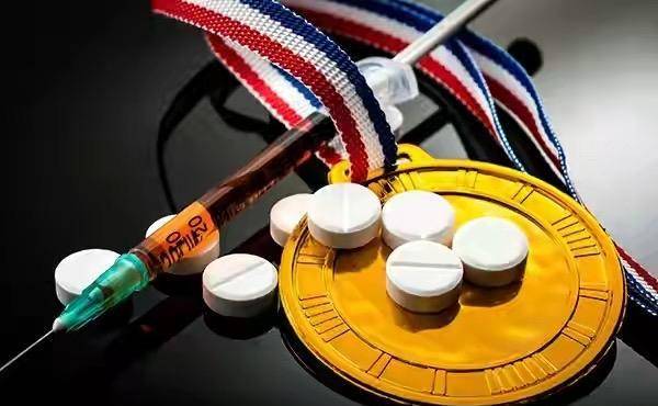 "北美病夫"玩转兴奋剂,美国真面目太寒心_英国_英媒_奥运