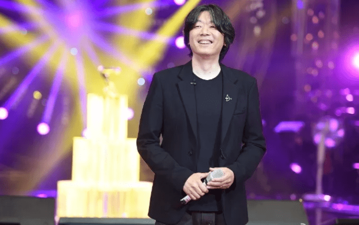 原创《同桌的你》幕后故事，老狼赚了800万，跟高晓松险些反目成仇