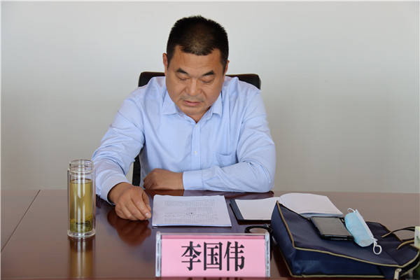 社旗县人大常委会视察调研社旗县法院民事执行工作_李国伟_张永军