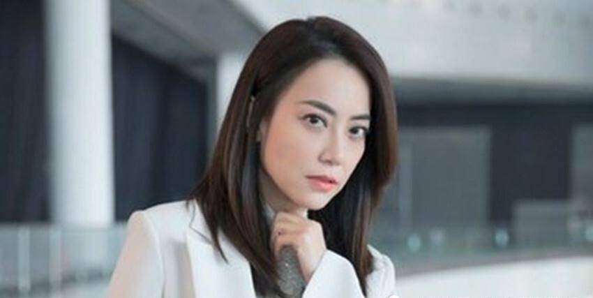 原创谢霆锋经纪人霍汶希将移居内地捧红多位明星被称娱乐圈女强人