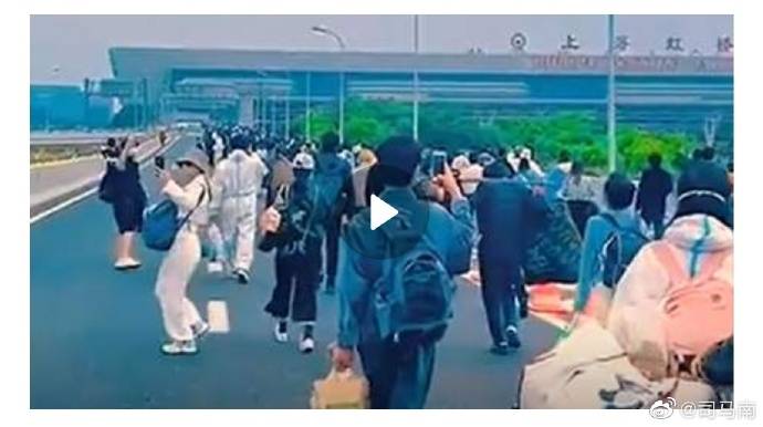 日均离沪1万人，近一周从上海出来的人都去哪了？