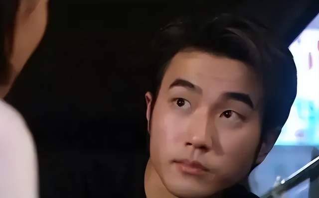 原创如今的高颜值男星有人曾经方脸塌鼻梁有人原生脸像整容脸