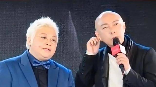 张卫健不为人知的故事_韩红_活动_婚礼