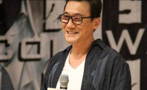 大陆影帝排行榜_中国十大影帝首次曝光,周润发仅第七,周星驰第九,第一你想不到