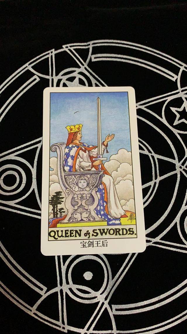 原创塔罗牌测试选择一张塔罗牌测测你最近的桃花运如何