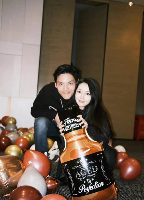 奉子成婚,官宣二胎,隐婚带娃,都是情感大瓜_齐溪_王传君_makiyo