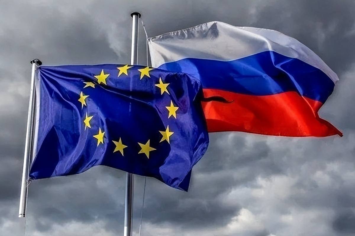 原创欧尔班称对俄制裁相当于丢核弹但挨炸的不是俄罗斯而是欧盟