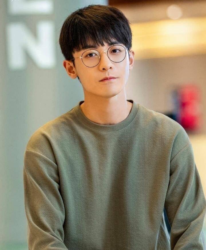 原创变成你的那一天甜到上头的偶像剧演技派张新成该红了