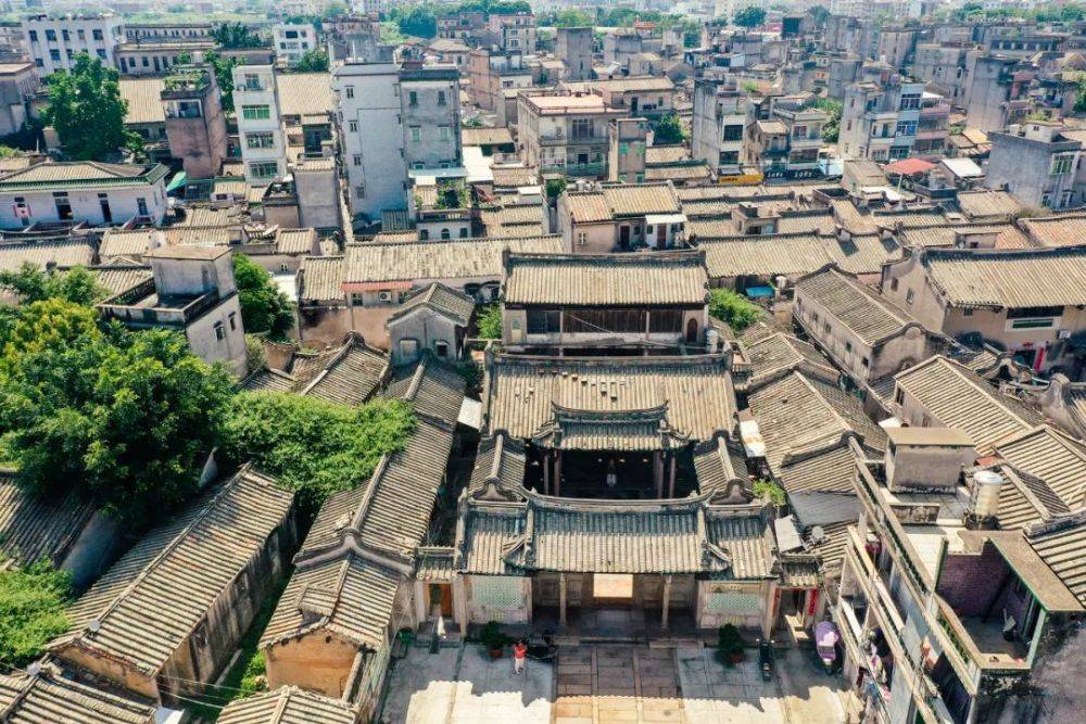 广东揭阳揭西县的千年古镇这篇保姆级攻略带你不留遗憾逛吃玩