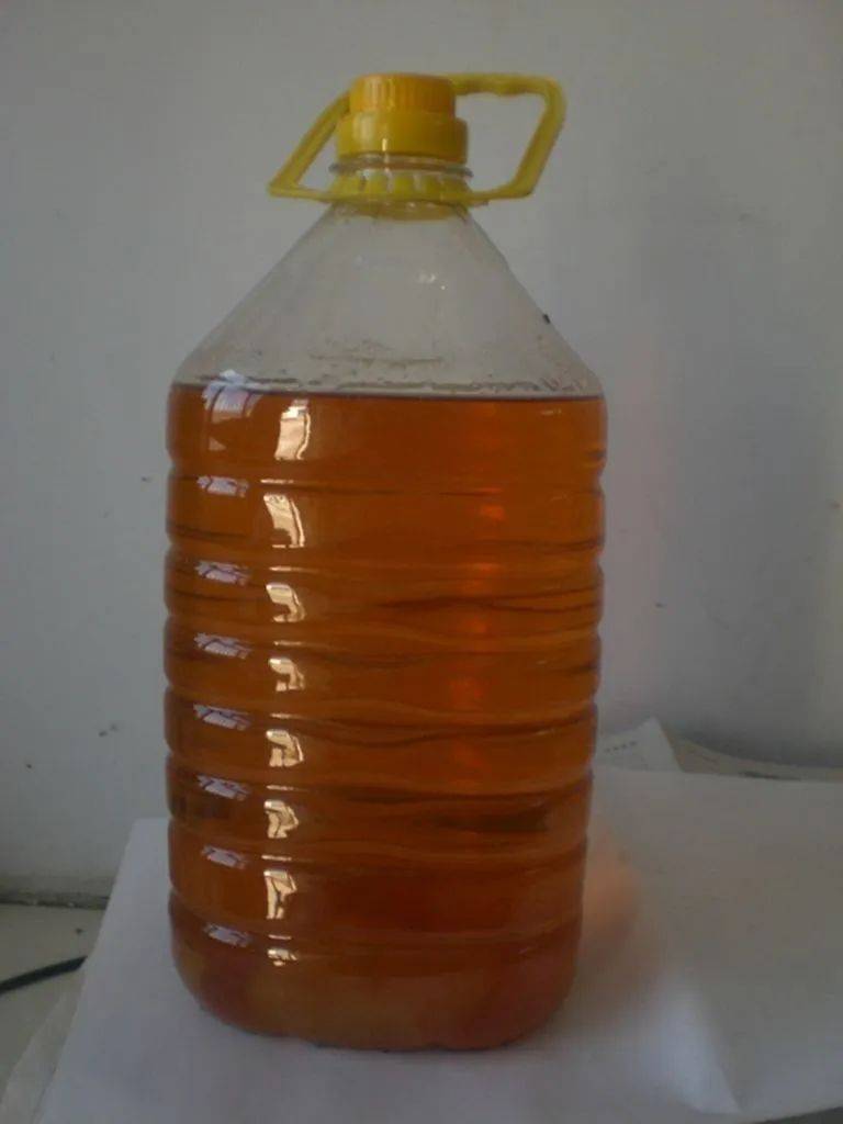 棉籽油检测标准和检测内容