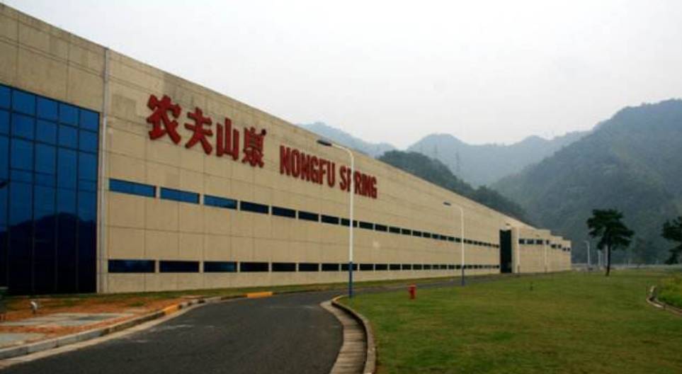 为何千岛湖被农夫山泉抽了这么多年水还没干涸?员工偷偷道出实情_浙江