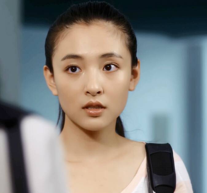 原创吴倩被吐槽恋爱脑但她演的赵默笙是真的甜