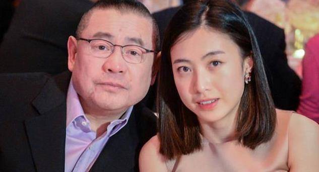 原创盘点刘銮雄的五位明星女友最惨的是关之琳最让人惊讶的是这位