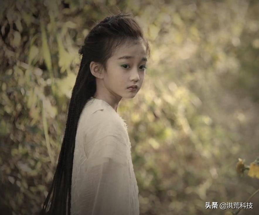 丘山死后她放飞自我,孔菁华都对她无可奈何_秦放_小西_因为