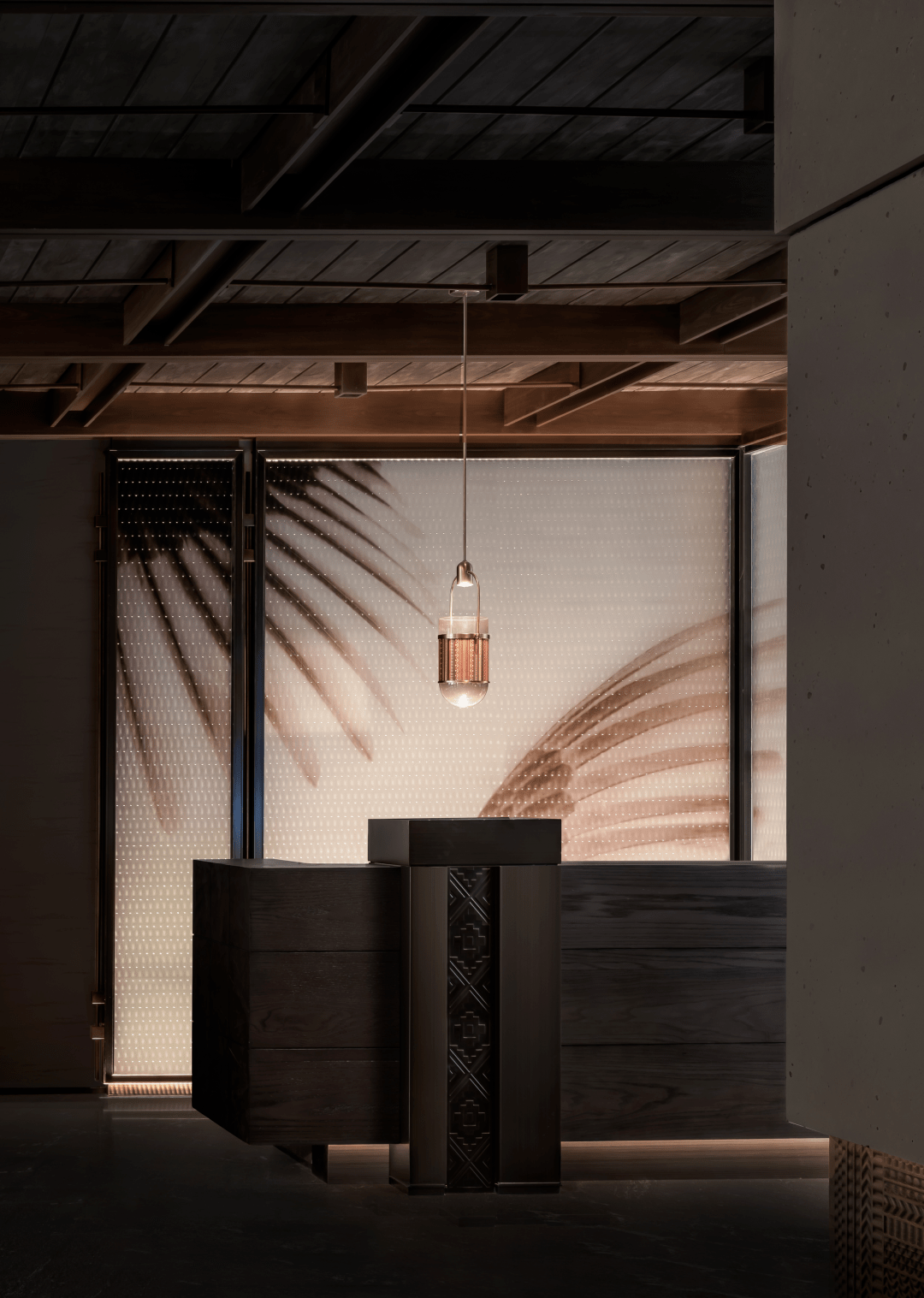 对话ccd庄瑞安丨始于故事,终于故事_设计_方式时_成就好