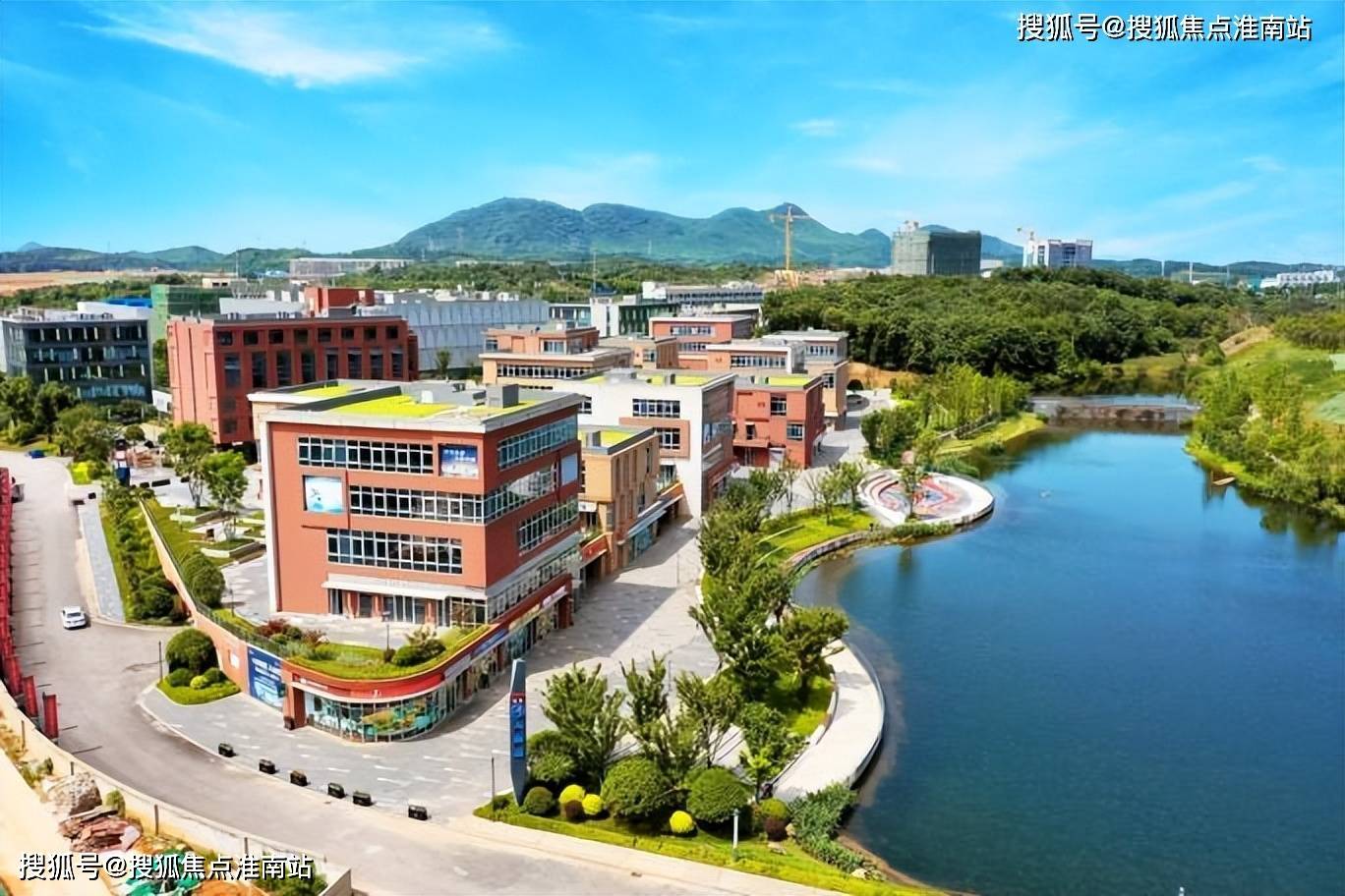 长沙【亿达智造小镇_亿达智造小镇】官方网站丨亿达智造小镇欢迎您丨