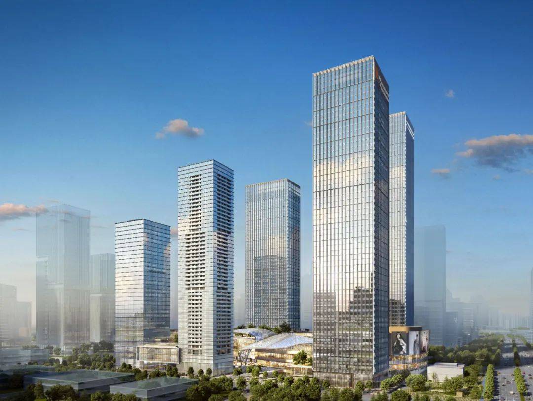 深圳前海【华润前海大厦】丨欢迎您丨官方网站—深圳华润前海大厦售楼