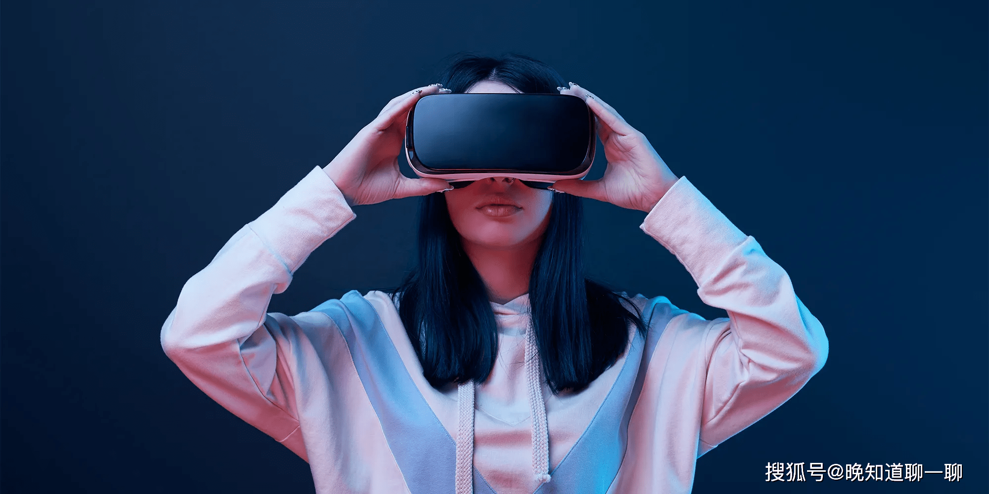 聊一聊 VR虚拟现实（二）：VR眼镜的分类 - 知乎