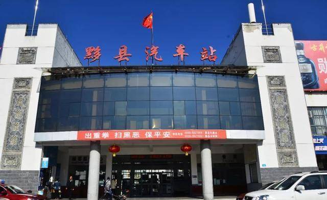 原创安徽有个古县距黄山景区30多公里是世界文化遗产的所在地