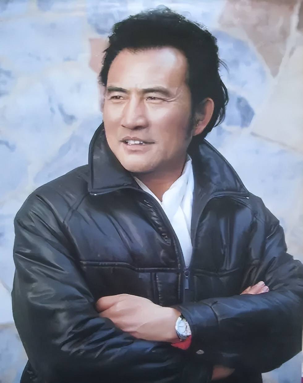 原创著名演员杨在葆逝世一年多了小妻子的生活状况怎样