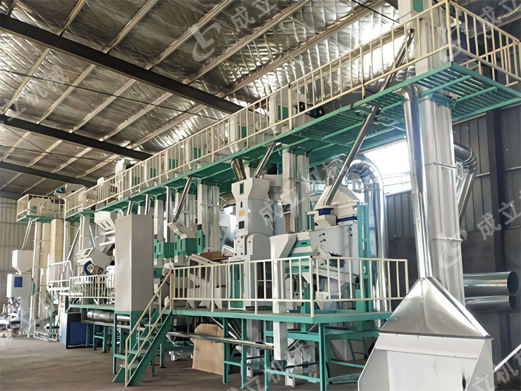 小米加工设备_小米加工设备投产文案_小米加工设备什么牌子好