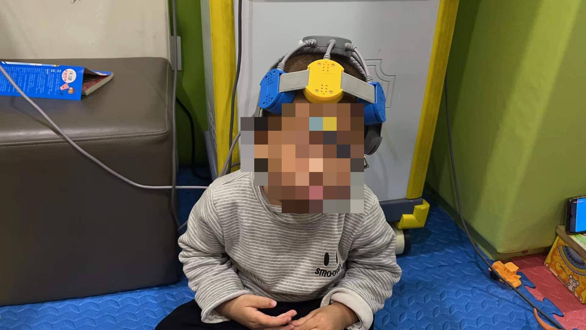 一个训练孩子听觉注意力的计划方案