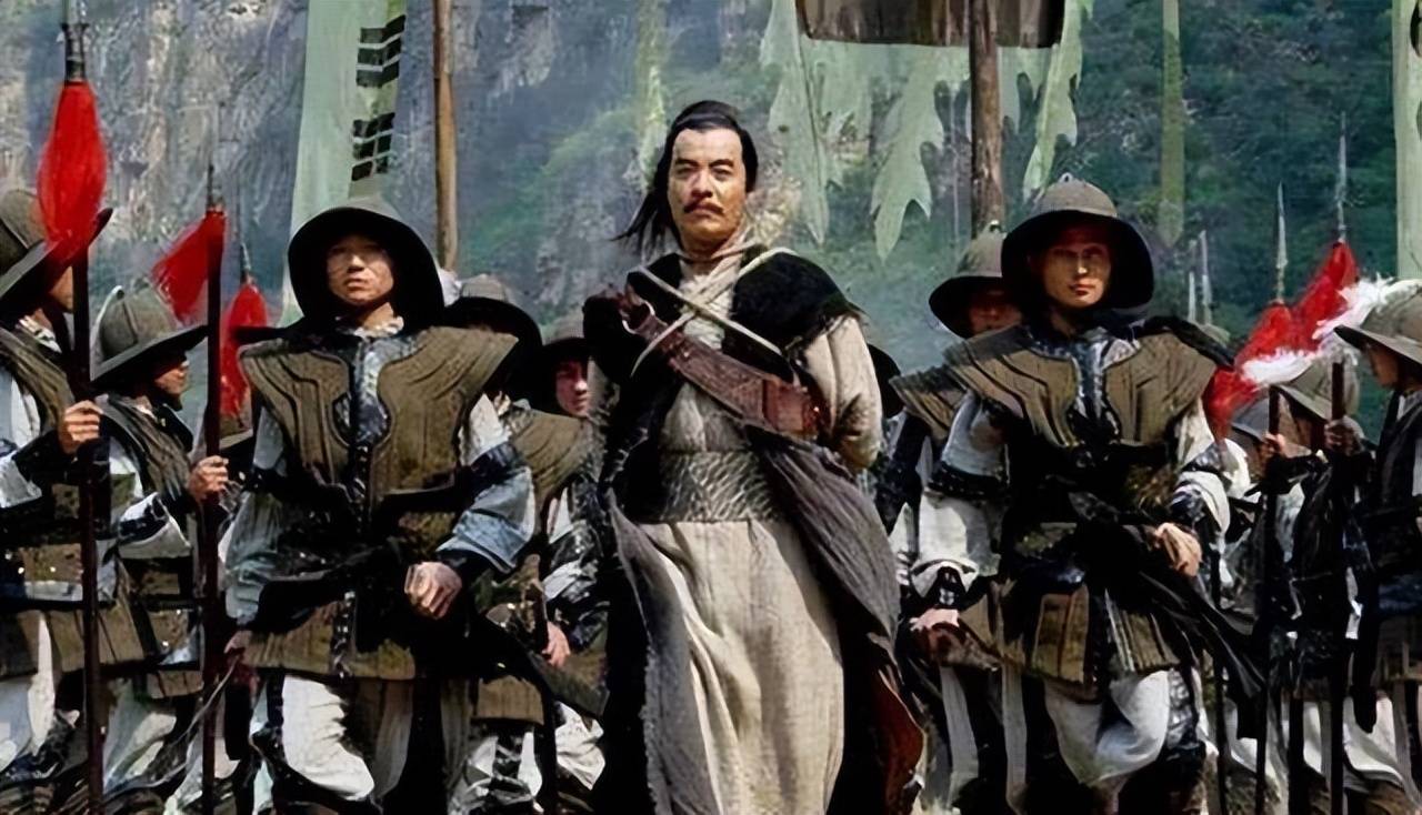 古代满门抄斩又没有监控为啥不偷偷跑掉这里面有啥猫腻