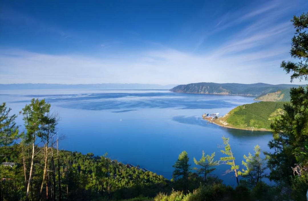 地球上的超级蓄水池，贝加尔湖到底有多少水？答案超出想象