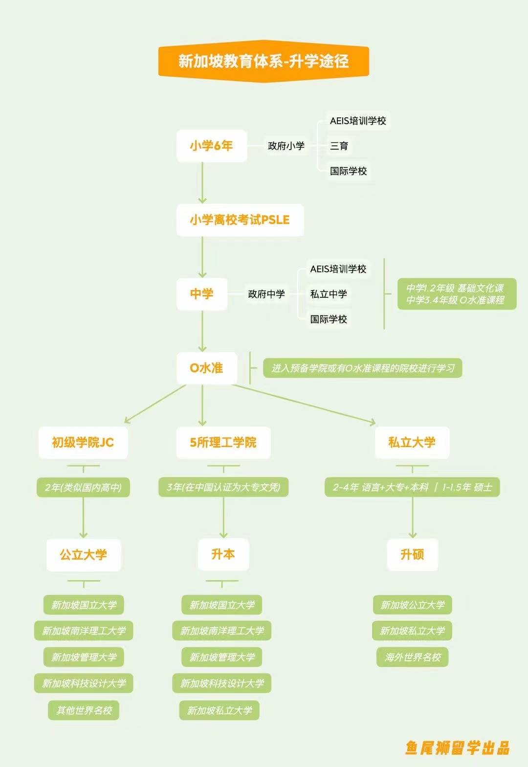 亚洲教育排名第一新加坡教育体系从小学到大学全解析