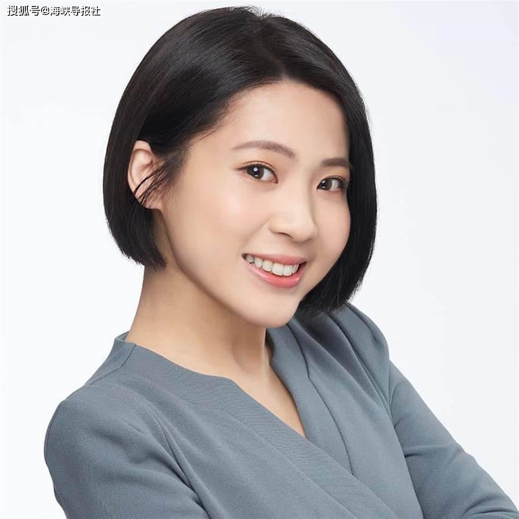 徐巧芯提建议解决桃园市长难题但也表示党中央应该不会理会我