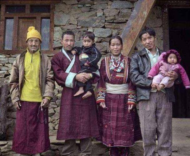 唯一没跟我国建交的邻国,清朝时才独立出去_国家_中国_不丹政府