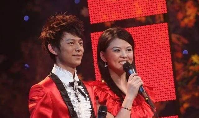 "老好人"何炅,也走到了今天_节目_李湘_湖南