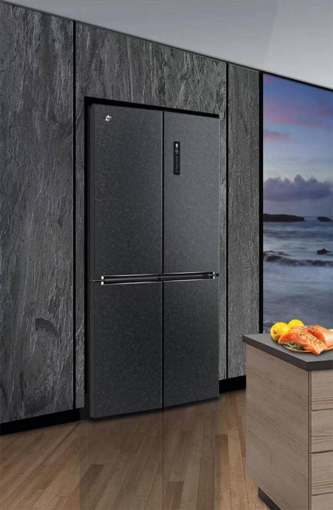 大容量深冷冻母婴储鲜晶弘深冻储鲜冰箱三大特点赢得用户青睐